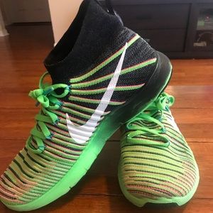 Nike Men’s Free Shoes Size 10